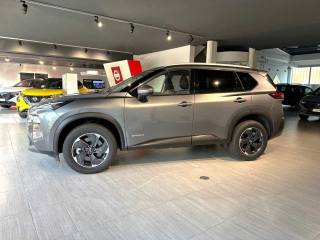 NISSAN X-Trail usata, con Airbag