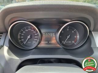 LAND ROVER Range Rover Evoque usata, con Fari Xenon