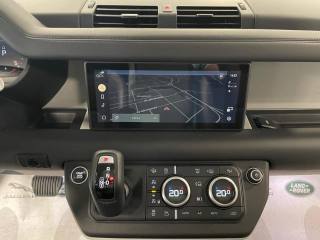 LAND ROVER Defender usata, con Sedili riscaldati