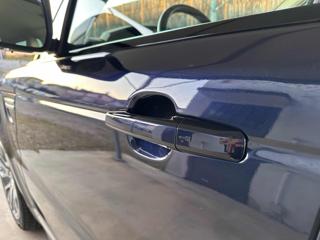 LAND ROVER Range Rover Sport usata, con Sensore di pioggia