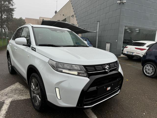 SUZUKI Vitara usata, con Airbag