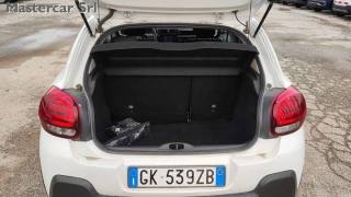 CITROEN C3 usata, con Sedile posteriore sdoppiato