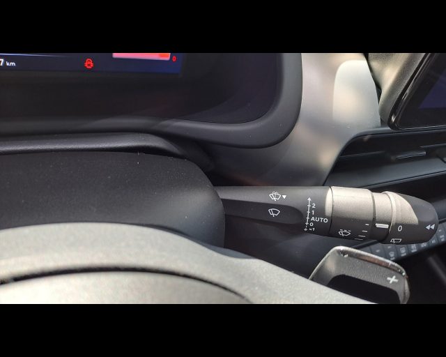 JEEP Avenger usata, con Telecamera per parcheggio assistito
