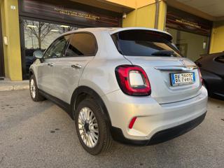 FIAT 500X usata, con Alzacristalli elettrici