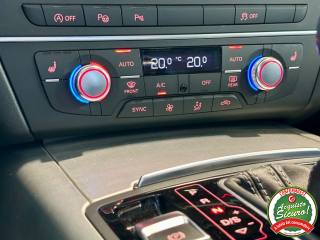 AUDI RS6 usata, con Interni in pelle