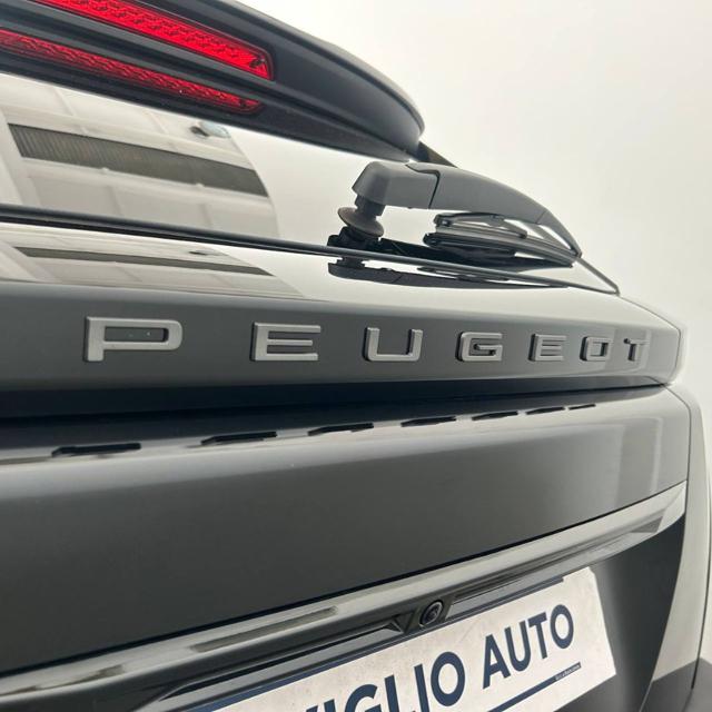 PEUGEOT 2008 usata, con MP3