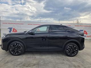 PEUGEOT 3008 usata, con Airbag laterali