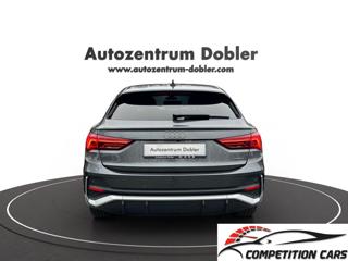 AUDI Q3 usata, con Alzacristalli elettrici