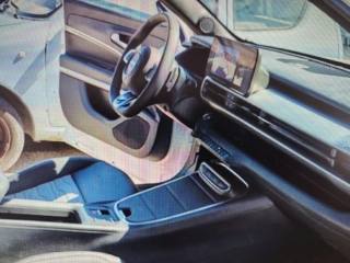JEEP Avenger usata, con Autoradio