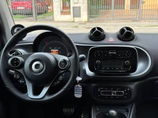 SMART ForTwo usata 9