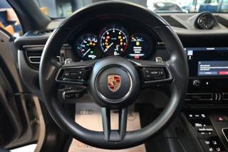 PORSCHE Macan usata 45