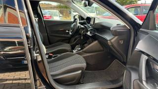 PEUGEOT 2008 usata, con Riconoscimento dei segnali stradali
