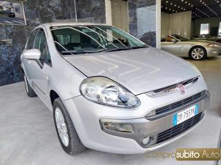 FIAT Punto Evo usata, con Alzacristalli elettrici