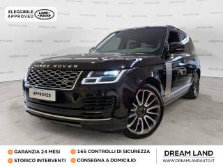 LAND ROVER Range Rover 3.0 SDV6 Vogue
