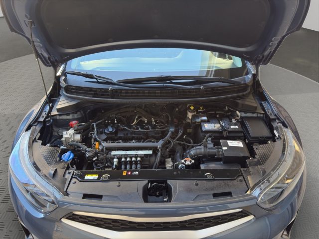 KIA Stonic usata 22