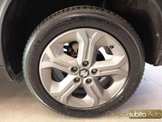 SUZUKI Vitara usata, con Servosterzo