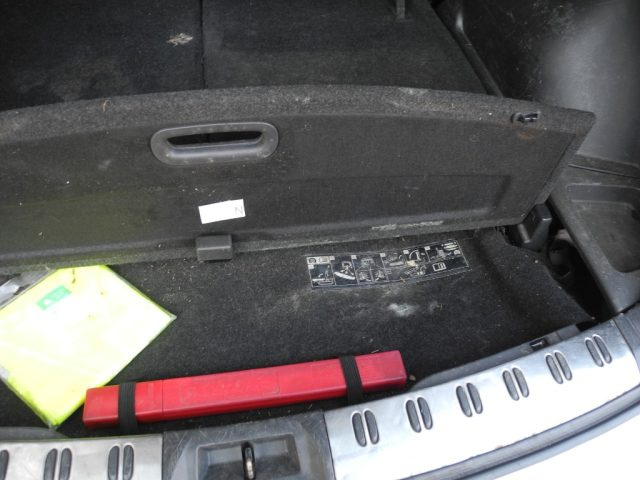 NISSAN Qashqai+2 usata 50