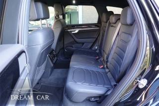 VOLKSWAGEN Touareg usata, con Climatizzatore