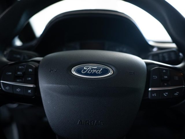 FORD Fiesta usata 12