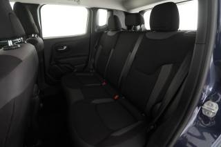 JEEP Renegade usata 9