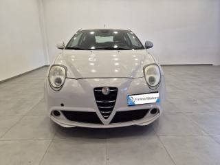 ALFA ROMEO MiTo usata, con Airbag