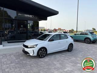 OPEL Corsa usata, con Alzacristalli elettrici