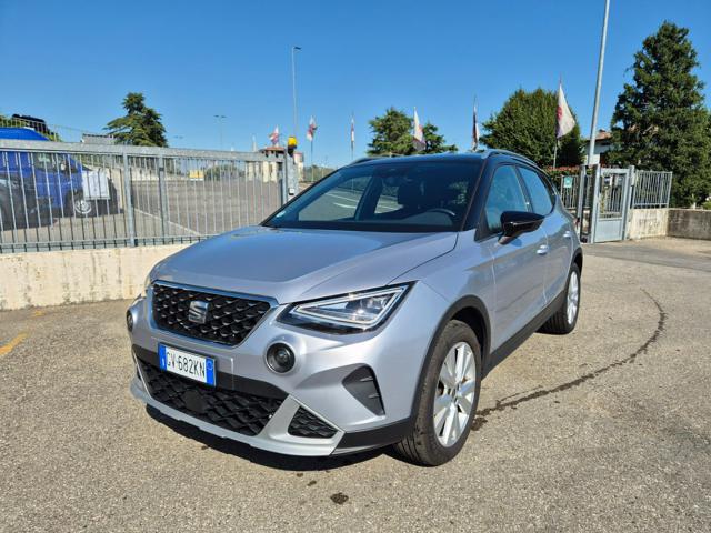SEAT Arona usata, con ABS