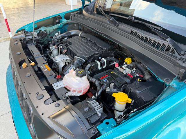 JEEP Renegade usata, con Bluetooth