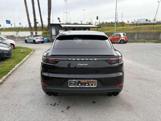 PORSCHE Cayenne usata, con Autoradio