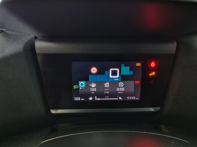 CITROEN C4 usata, con Controllo trazione