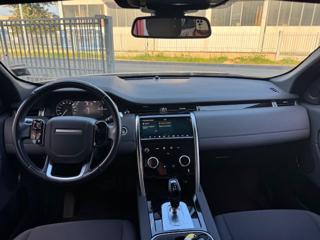 LAND ROVER Discovery Sport usata, con Chiusura centralizzata