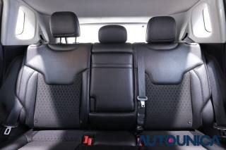 JEEP Compass usata, con Limitatore di velocità