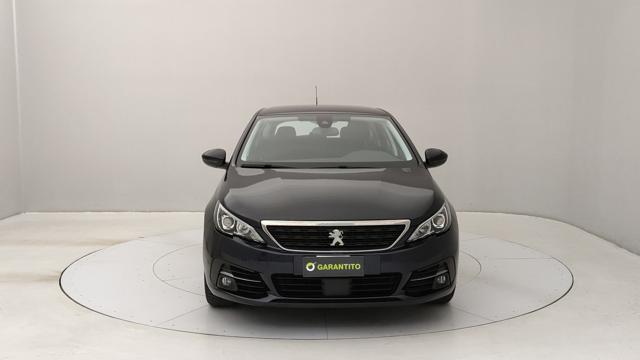 PEUGEOT 308 usata, con Cerchi in lega
