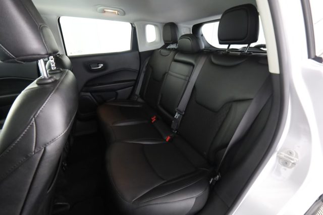 JEEP Compass usata 3