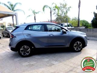 KIA Sportage usata, con Cerchi in lega
