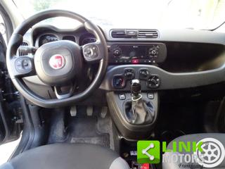 FIAT Panda usata, con Fendinebbia