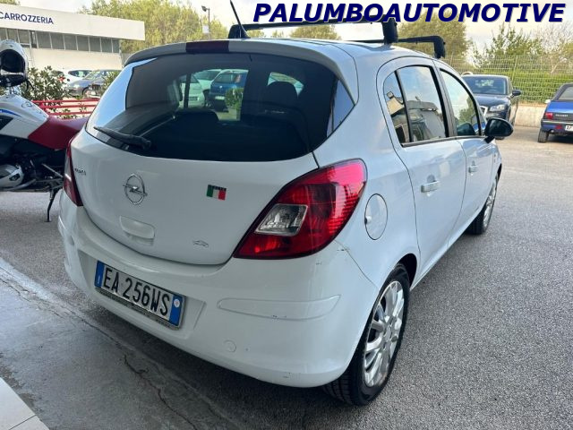 OPEL Corsa usata, con Airbag Passeggero