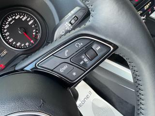 AUDI Q2 usata, con Sistema di navigazione