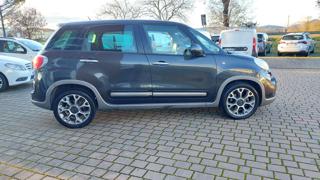 FIAT 500L usata, con Airbag