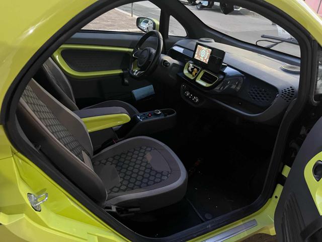 XEV Yoyo usata, con Climatizzatore