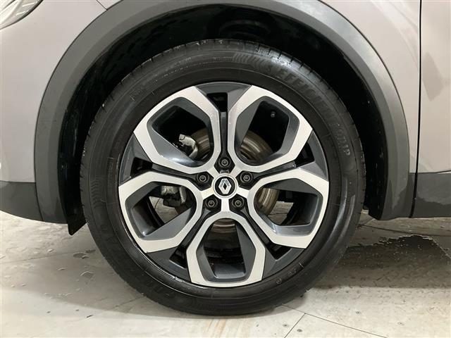 RENAULT Captur usata, con Chiusura centralizzata