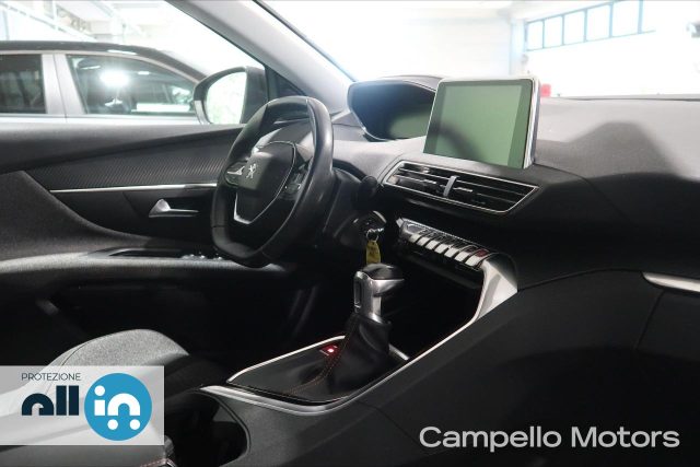 PEUGEOT 3008 usata 12