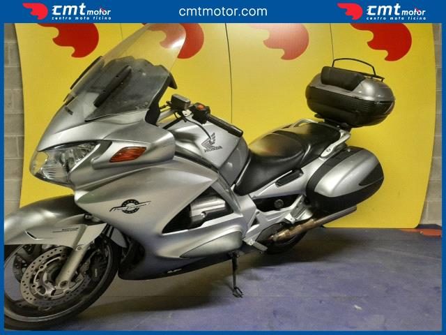 HONDA Pan European usata 1