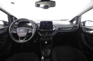 FORD Fiesta usata 4