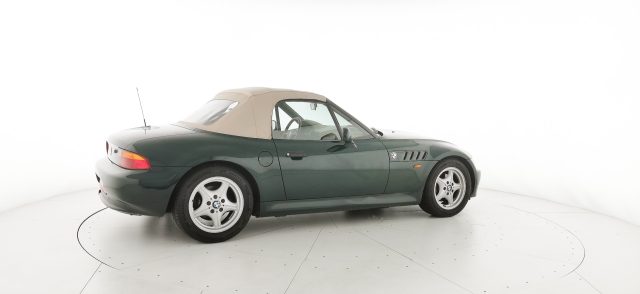 BMW Z3 usata 29