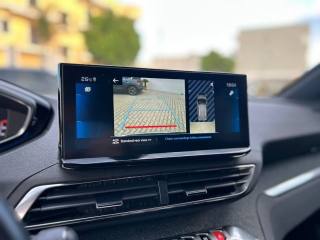 PEUGEOT 3008 usata, con Servosterzo