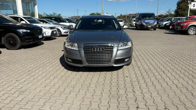 AUDI A6 usata, con ABS