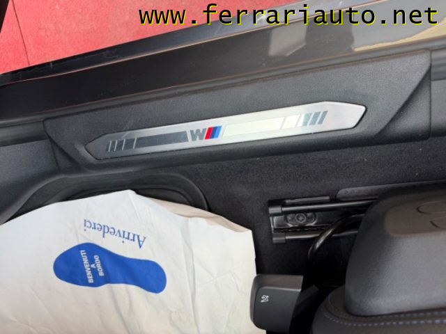 BMW 118 usata, con Volante in pelle