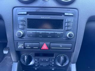 AUDI A3 usata, con Immobilizzatore elettronico