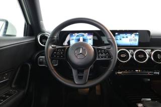 MERCEDES-BENZ A 180 usata 5